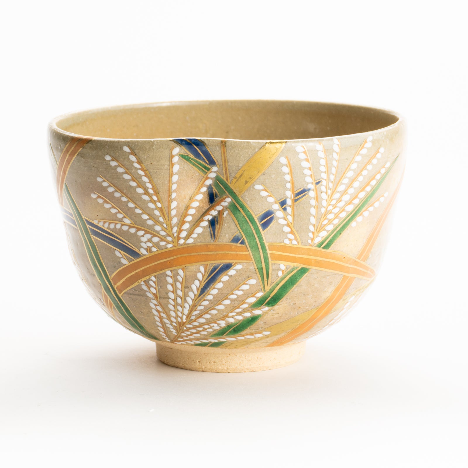乾山写　蓋物　白梅　京焼　清水焼　美術品　工芸品 京焼・清水焼の名工 尾形乾山とは｜京焼・清水焼通販コトポッター