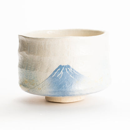 抹茶碗　金彩青楓　陶楽 (コピー) KOTOPOTTER