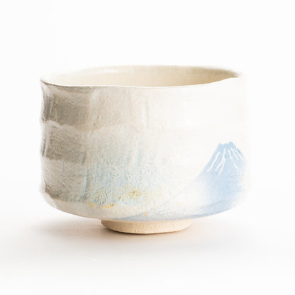 抹茶碗　金彩青楓　陶楽 (コピー) KOTOPOTTER