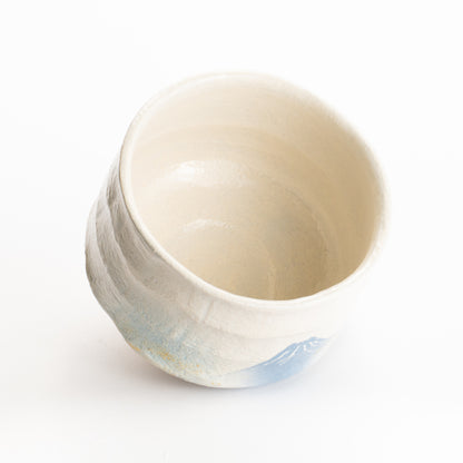 抹茶碗　金彩青楓　陶楽 (コピー) KOTOPOTTER