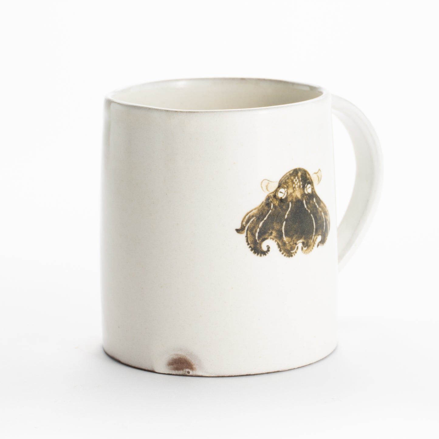 【清水焼】マグカップ　メンダコ　澤田卓伸 KOTOPOTTER