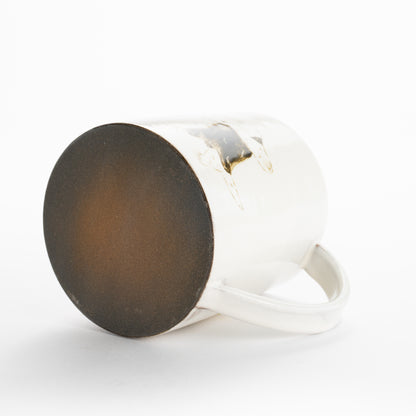 【清水焼】マグカップ　ミナミコアリクイ　澤田卓伸 KOTOPOTTER