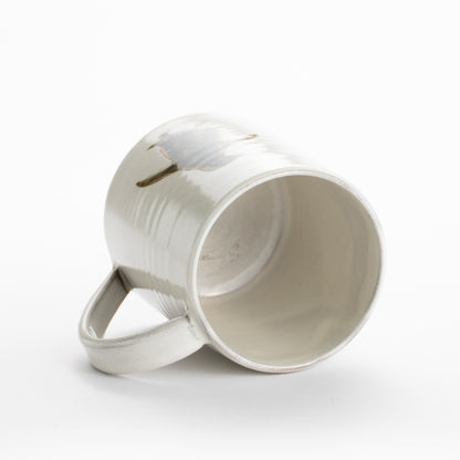 【清水焼】マグカップ　アデリーペンギン　澤田卓伸 KOTOPOTTER