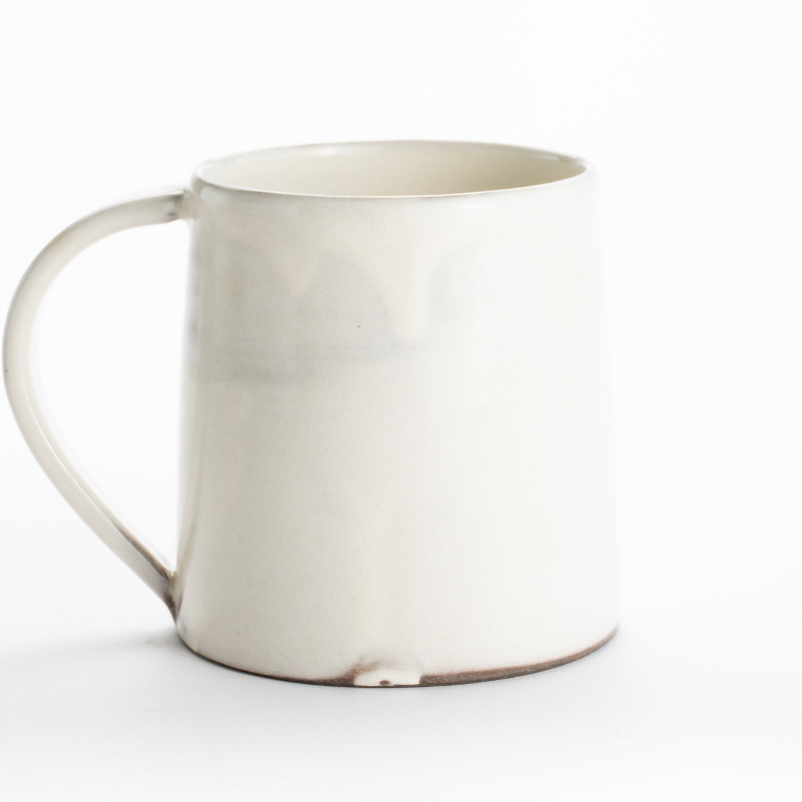 【清水焼】マグカップ　子スズメ　澤田卓伸 KOTOPOTTER