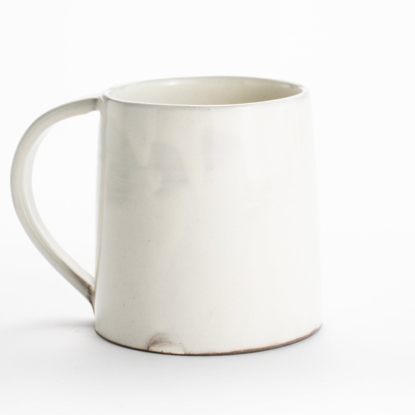 【清水焼】マグカップ　カモノハシ　澤田卓伸 KOTOPOTTER