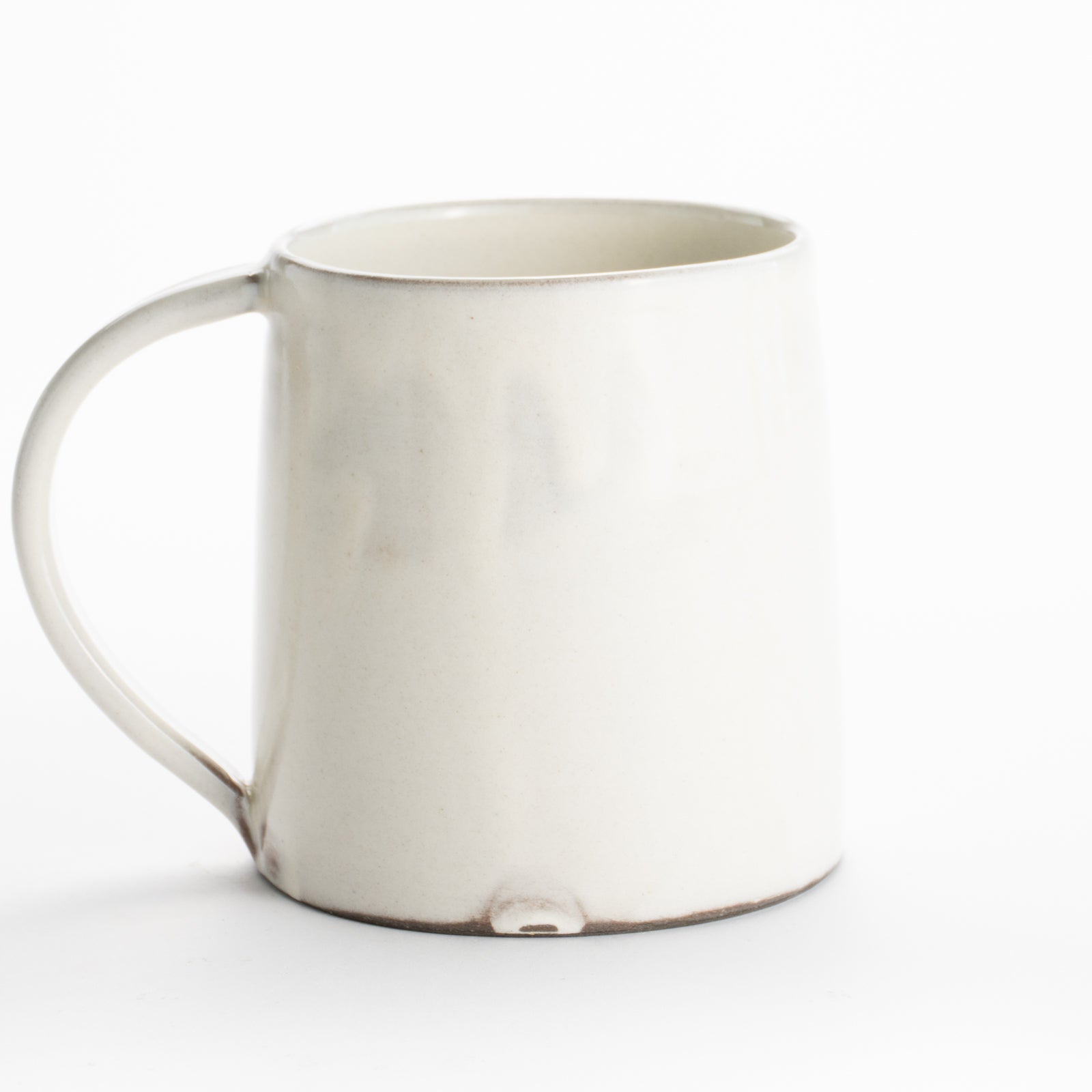 【清水焼】マグカップ　カバ　澤田卓伸 KOTOPOTTER