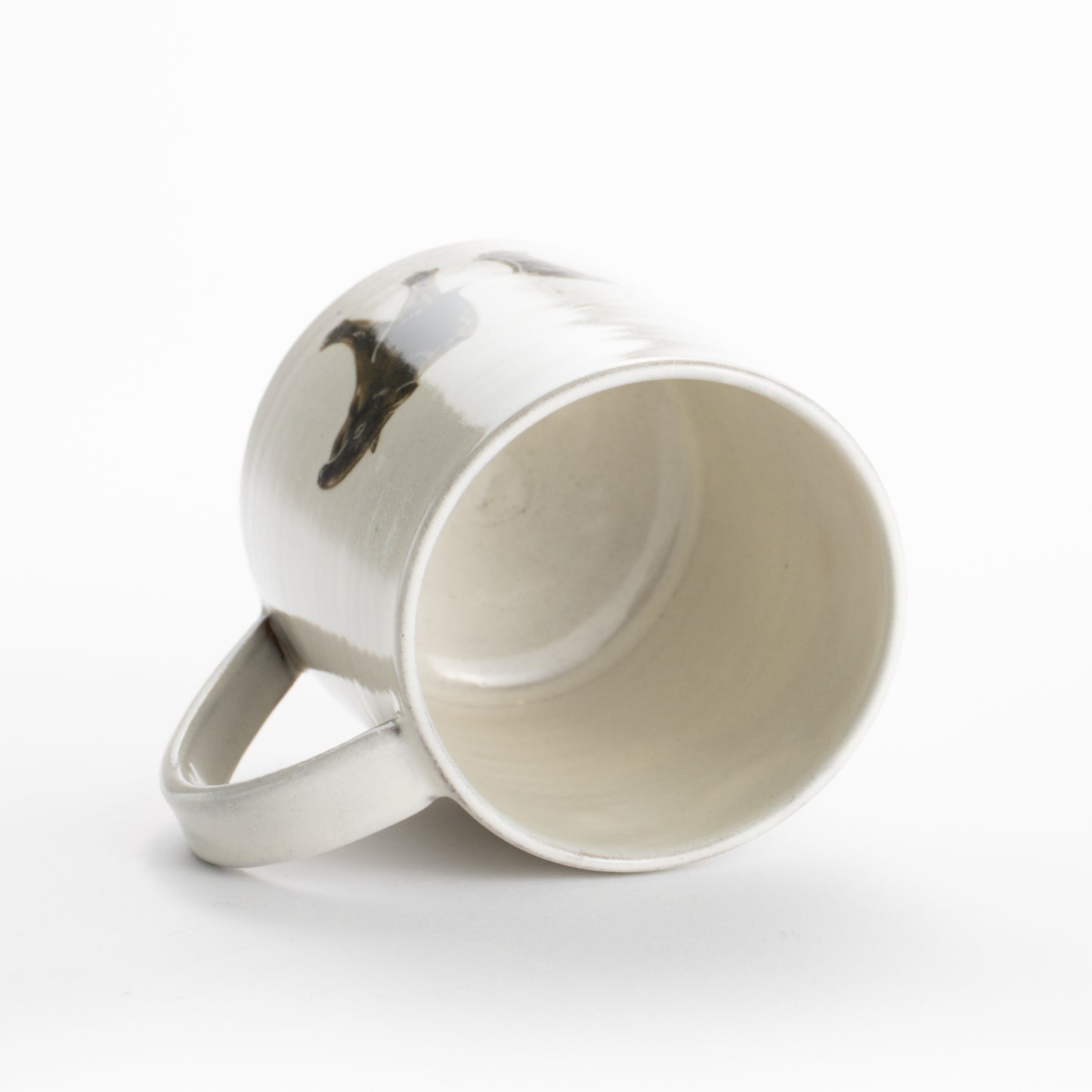 【清水焼】マグカップ　マレーバク　澤田卓伸 KOTOPOTTER