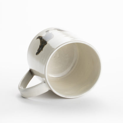 【清水焼】マグカップ　マレーバク　澤田卓伸 KOTOPOTTER
