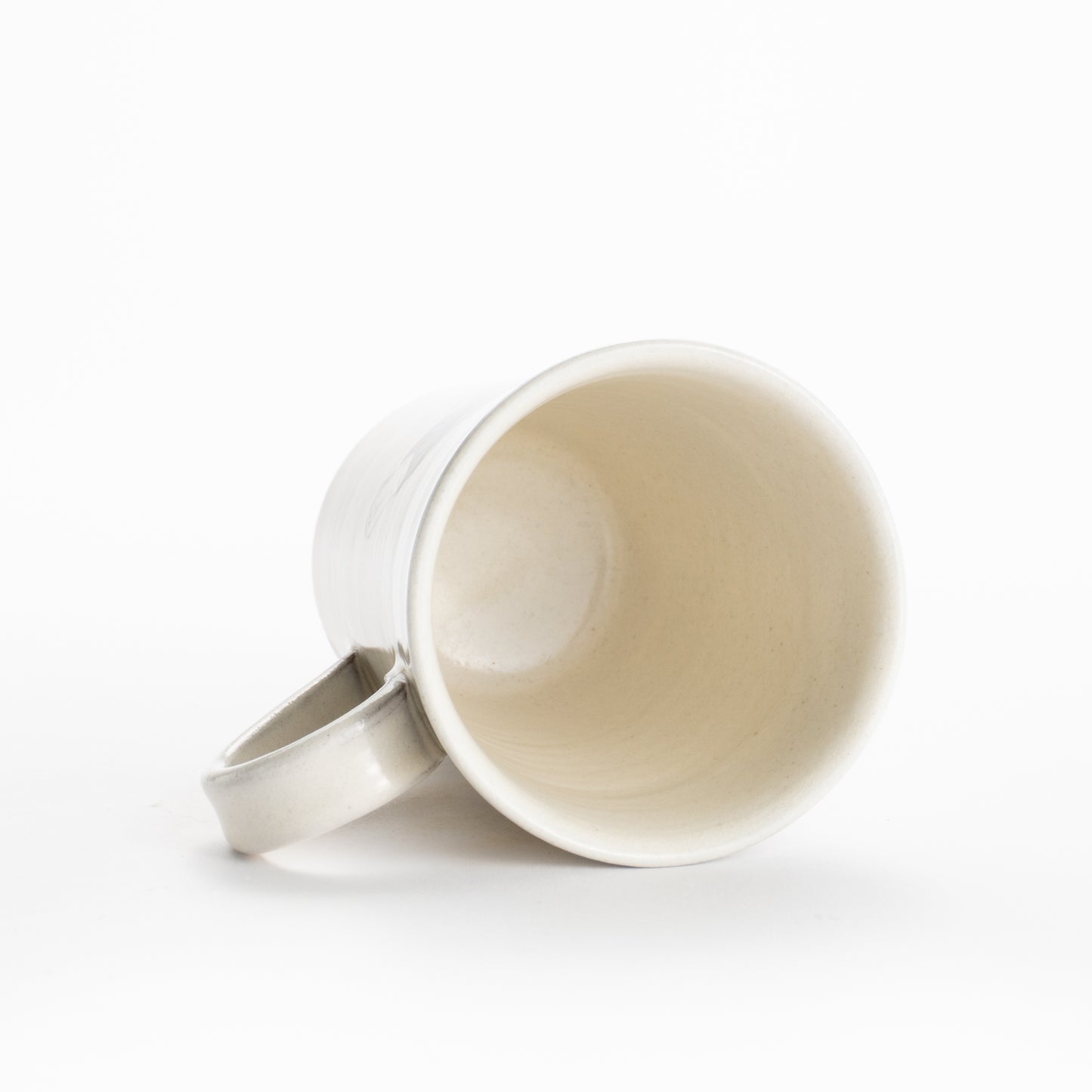 【清水焼】コーヒーカップ　カモノハシ　澤田卓伸 KOTOPOTTER