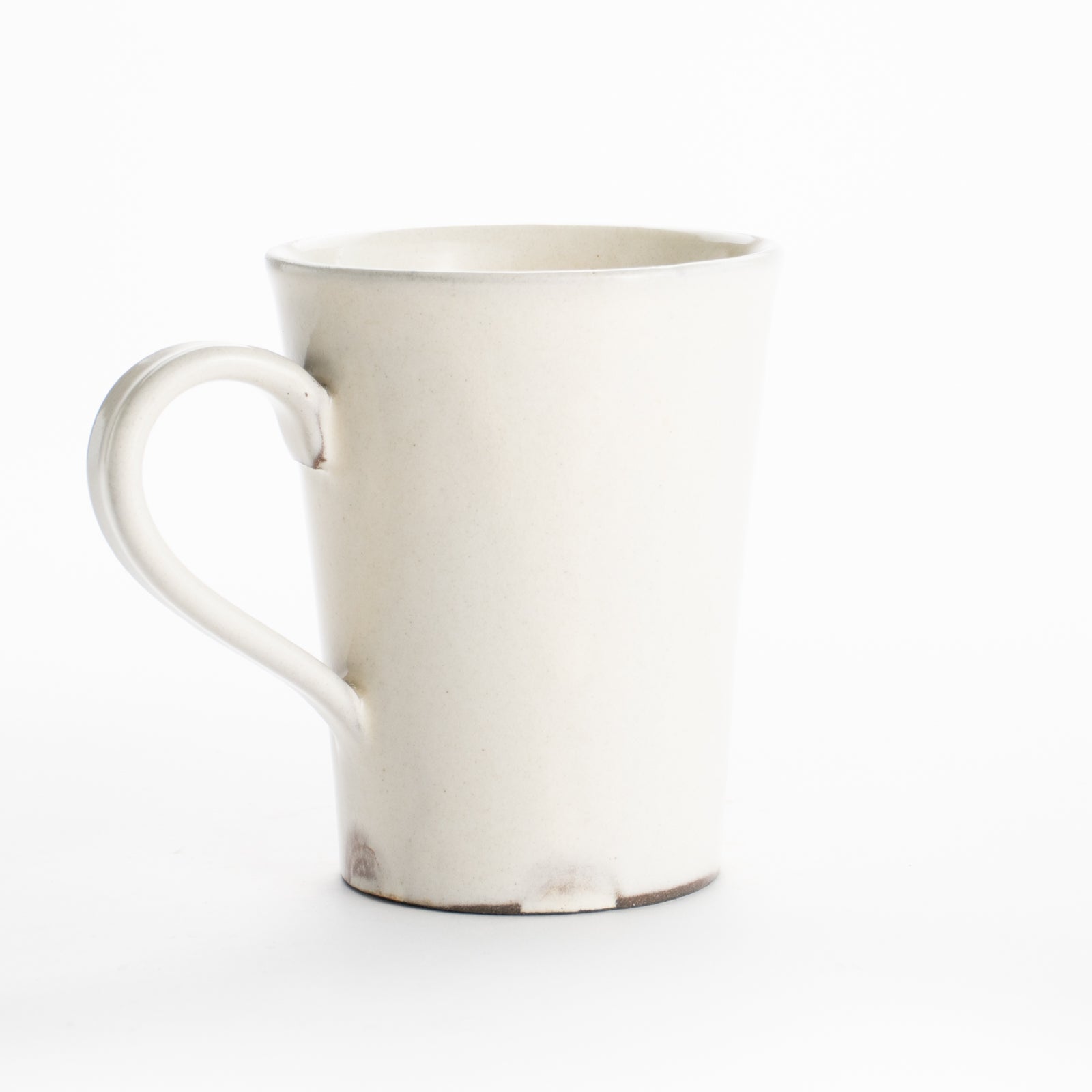 【清水焼】コーヒーカップ　ハシビロコウ　澤田卓伸 KOTOPOTTER