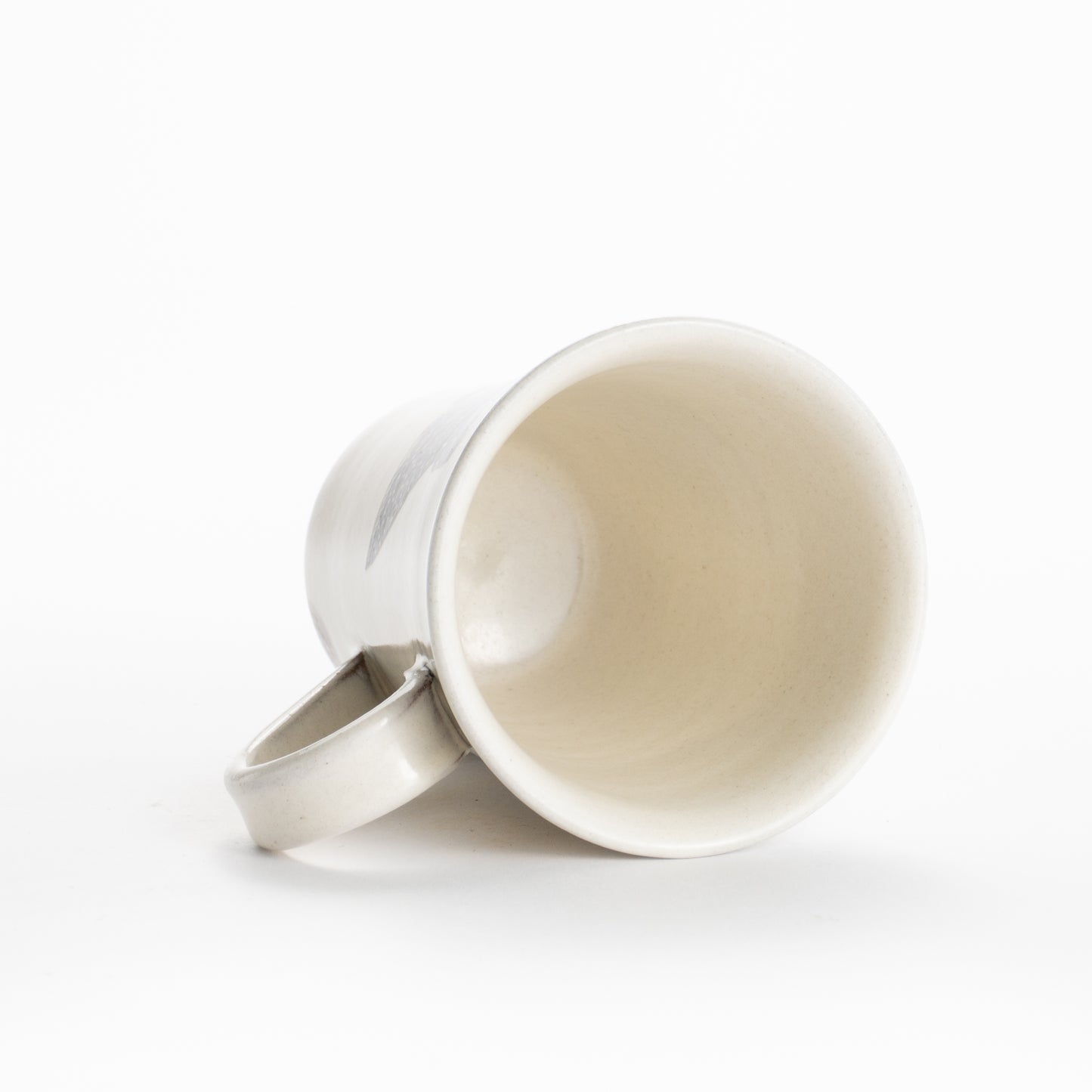 【清水焼】コーヒーカップ　マダラトビエイ　澤田卓伸 KOTOPOTTER