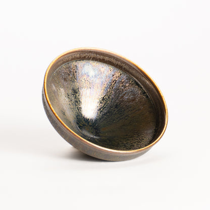 湯呑　青瓷　和泉良法 (コピー) KOTOPOTTER