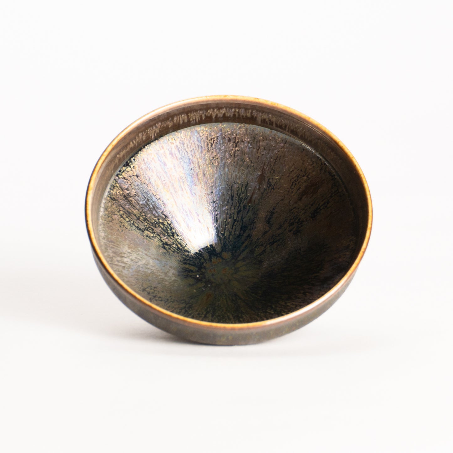 湯呑　青瓷　和泉良法 (コピー) KOTOPOTTER