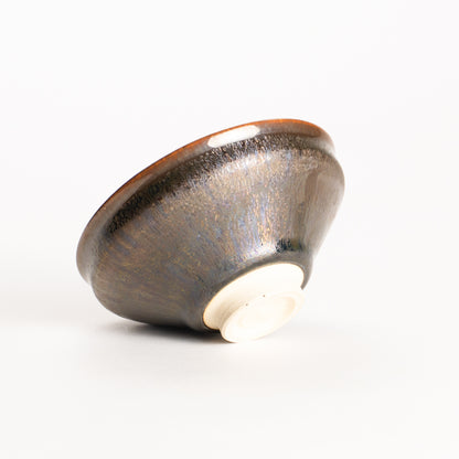 湯呑　青瓷　和泉良法 (コピー) KOTOPOTTER