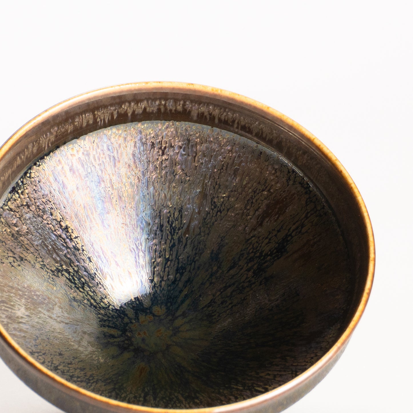 湯呑　青瓷　和泉良法 (コピー) KOTOPOTTER