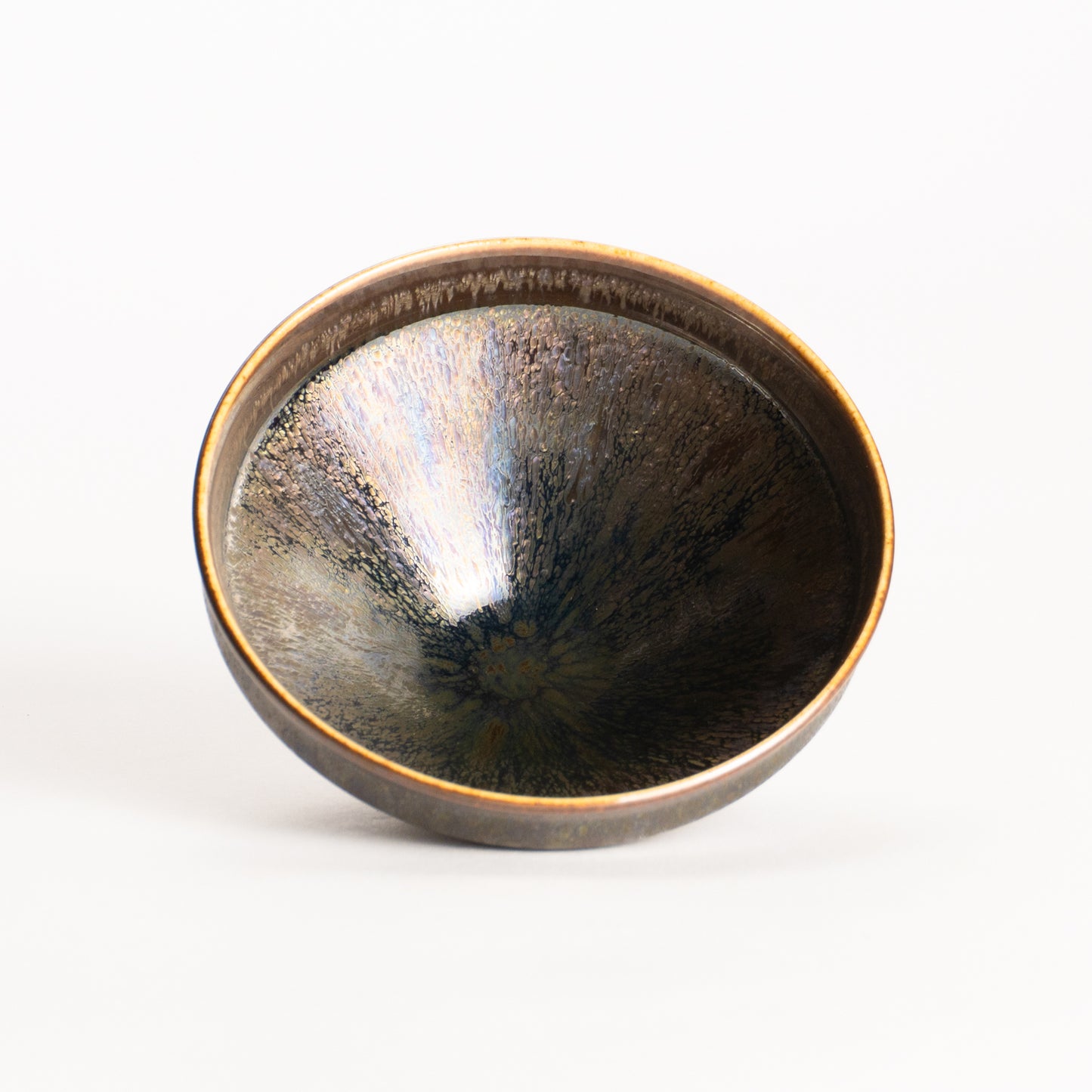 湯呑　青瓷　和泉良法 (コピー) KOTOPOTTER