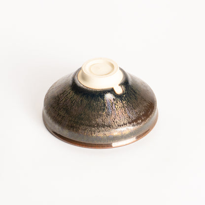湯呑　青瓷　和泉良法 (コピー) KOTOPOTTER