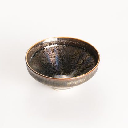 湯呑　青瓷　和泉良法 (コピー) KOTOPOTTER