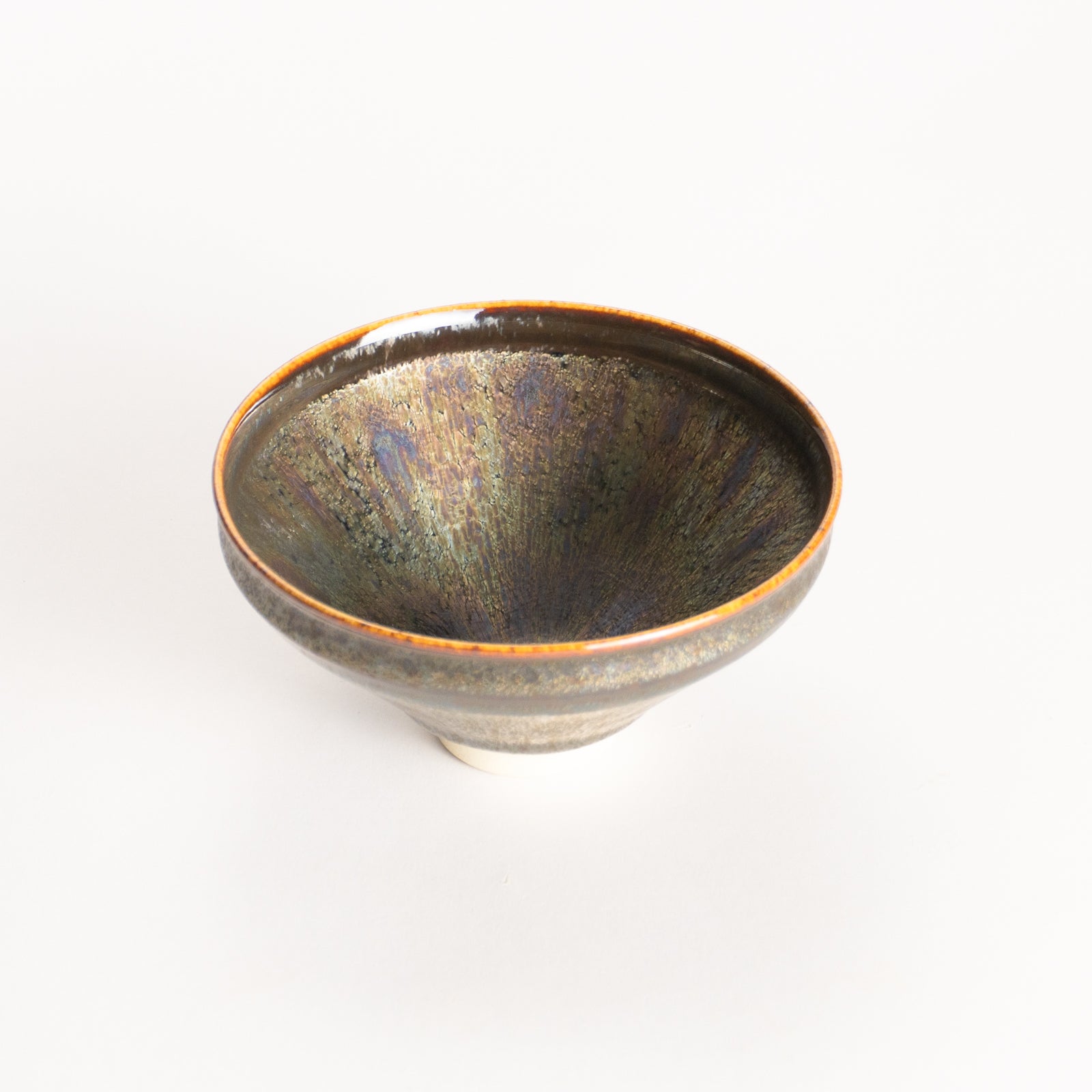 盃　金天目　和泉良法 (コピー) KOTOPOTTER