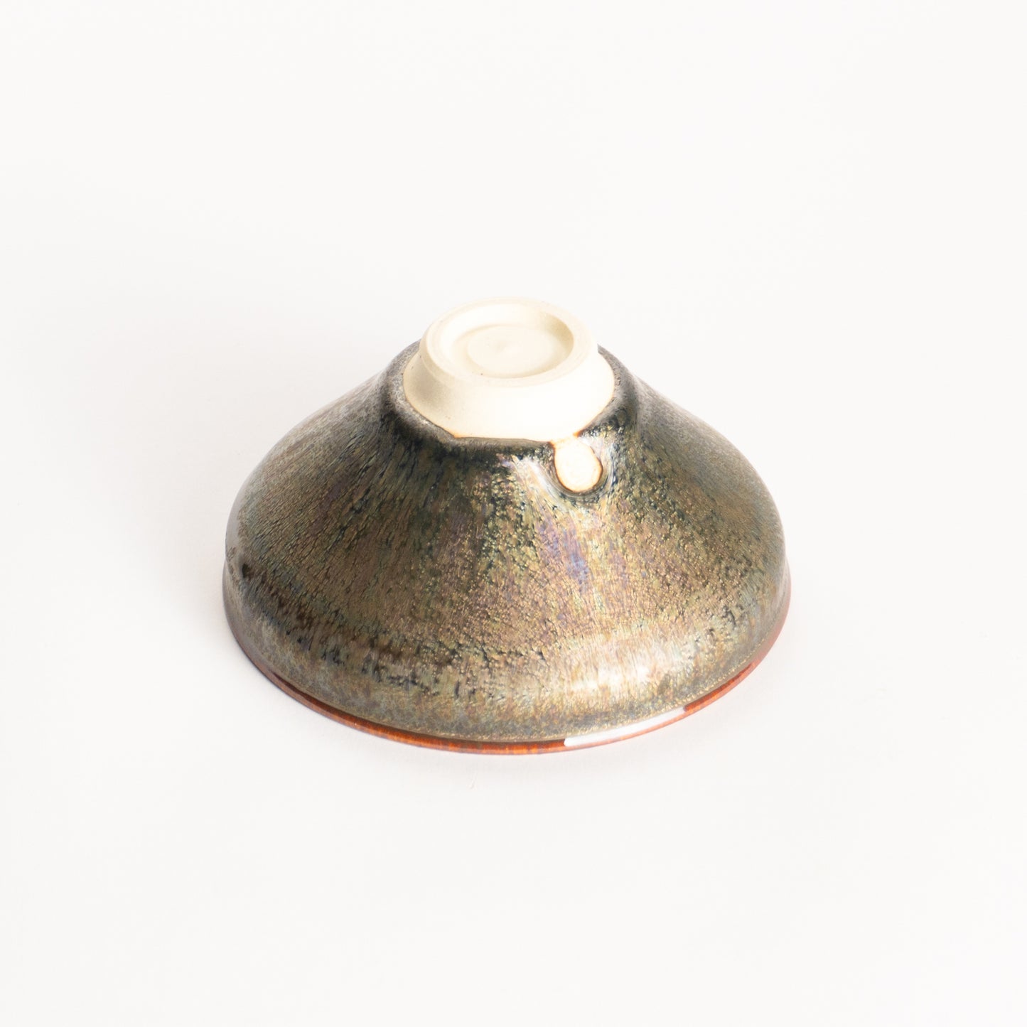 盃　金天目　和泉良法 (コピー) KOTOPOTTER