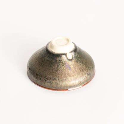 盃　金天目　和泉良法 (コピー) KOTOPOTTER