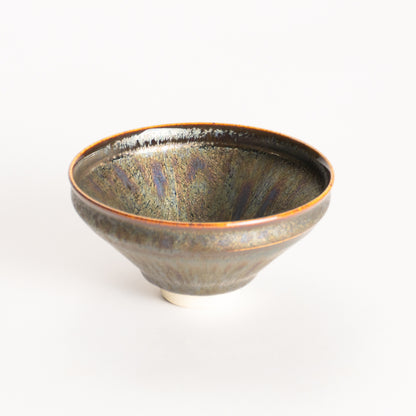 盃　金天目　和泉良法 (コピー) KOTOPOTTER
