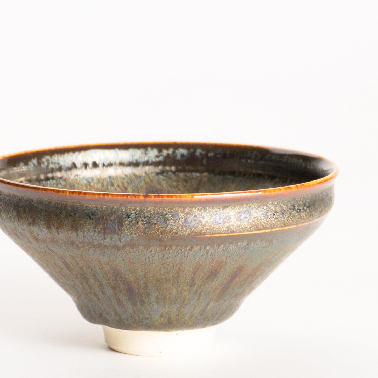 盃　金天目　和泉良法 (コピー) KOTOPOTTER