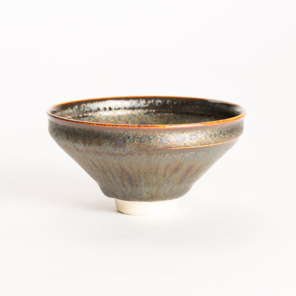 盃　金天目　和泉良法 (コピー) KOTOPOTTER