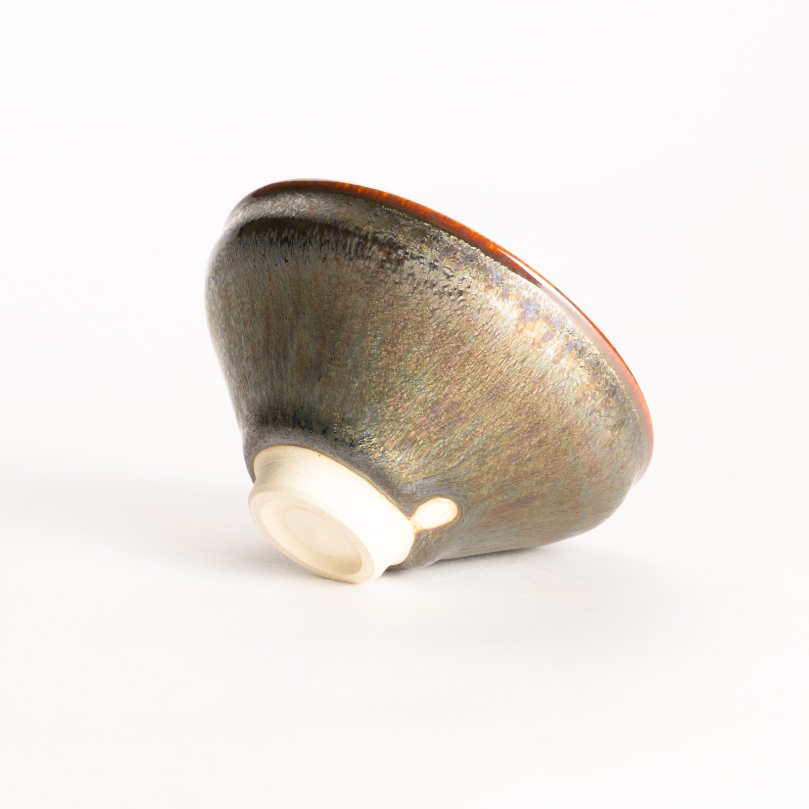 盃　金天目　和泉良法 (コピー) KOTOPOTTER