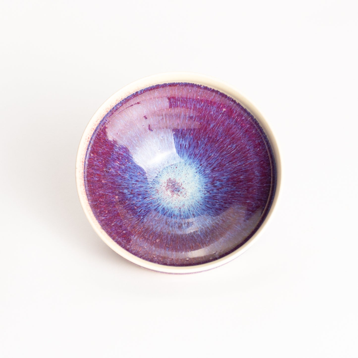 盃　均窯　和泉良法 KOTOPOTTER