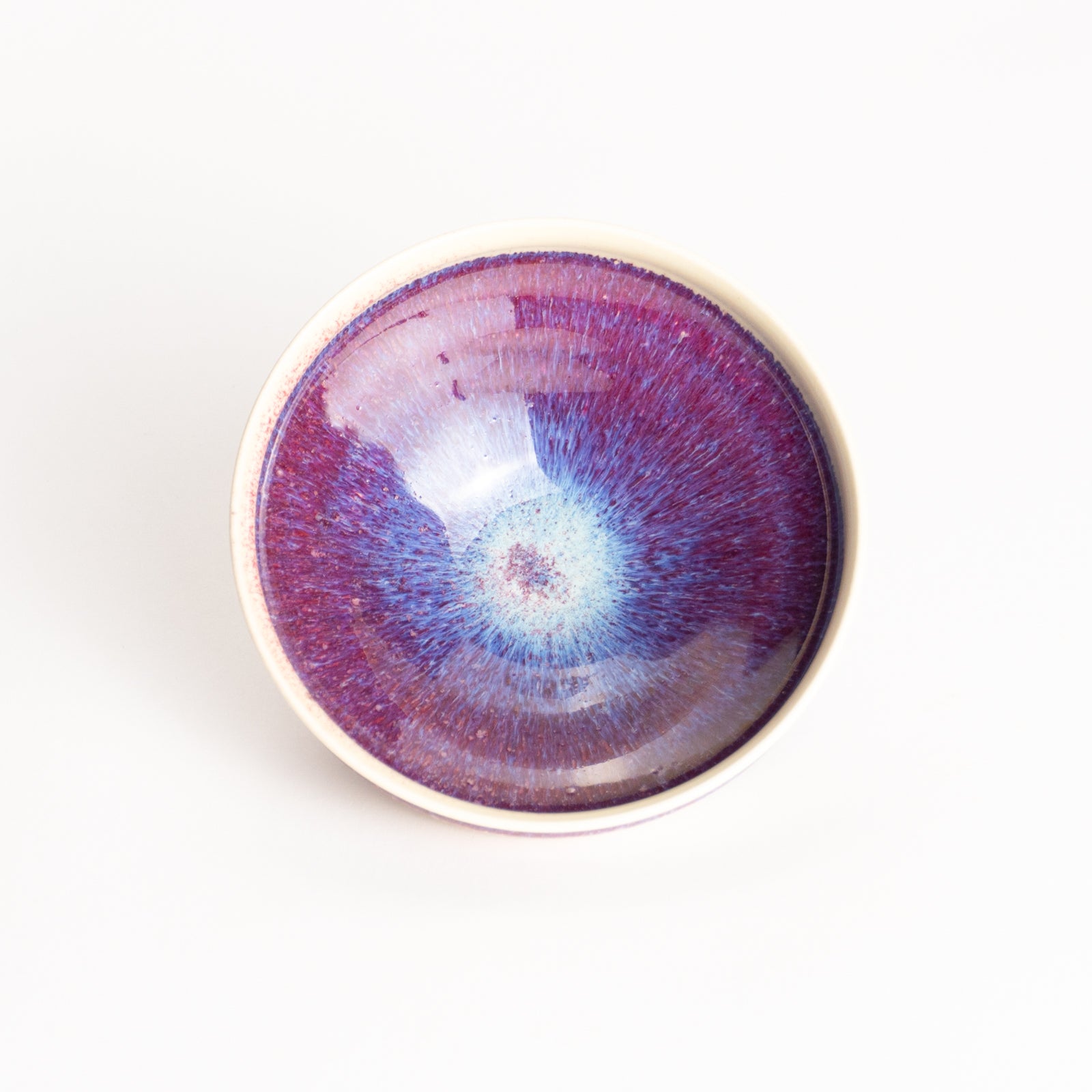 盃　均窯　和泉良法 KOTOPOTTER