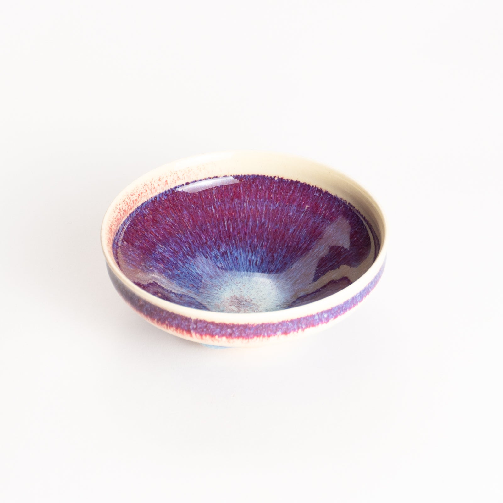 盃　均窯　和泉良法 KOTOPOTTER