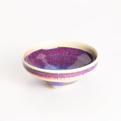 盃　均窯　和泉良法 KOTOPOTTER