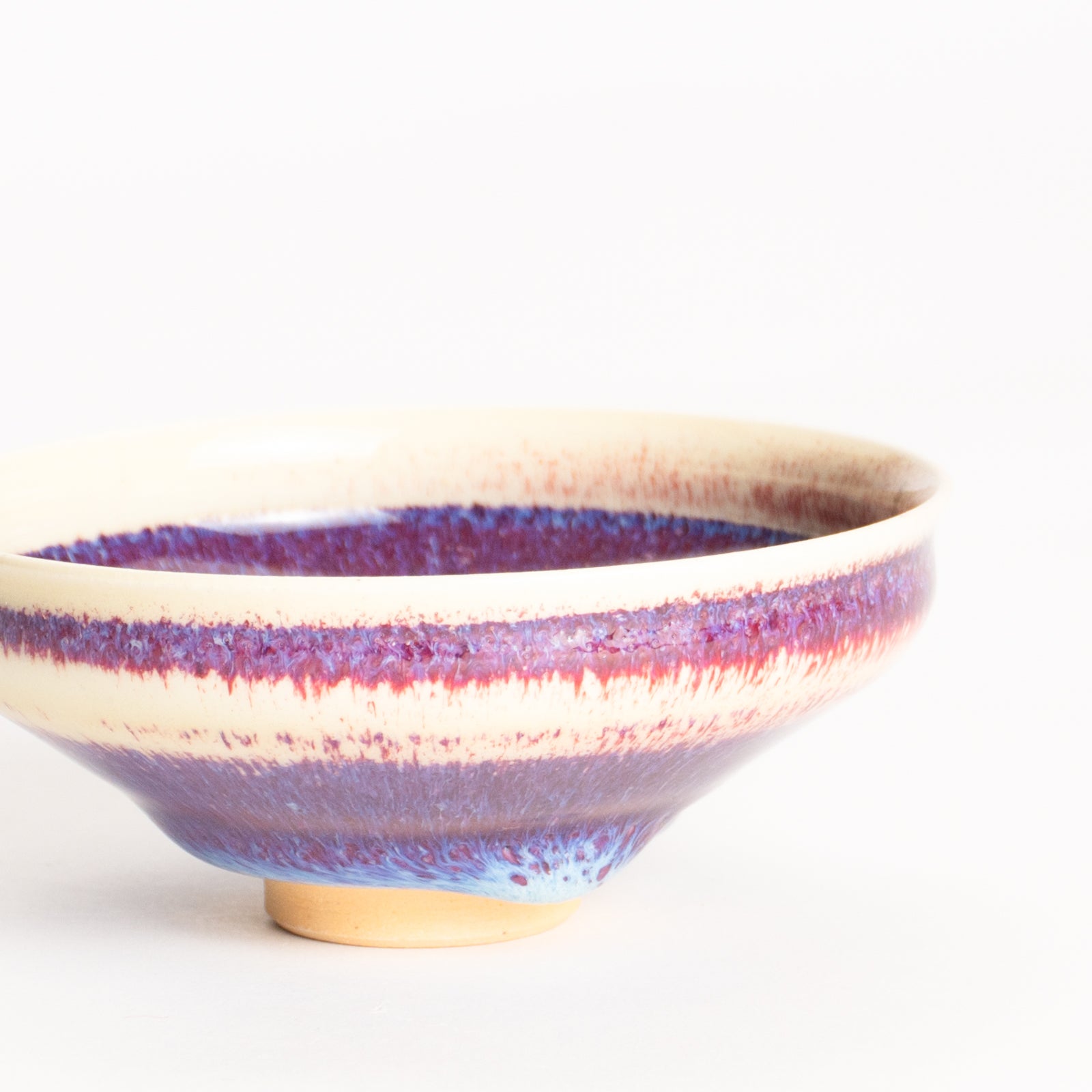 Sake Cup - Kinyo by Yoshinori Izumi| Kyoto traditional pottery