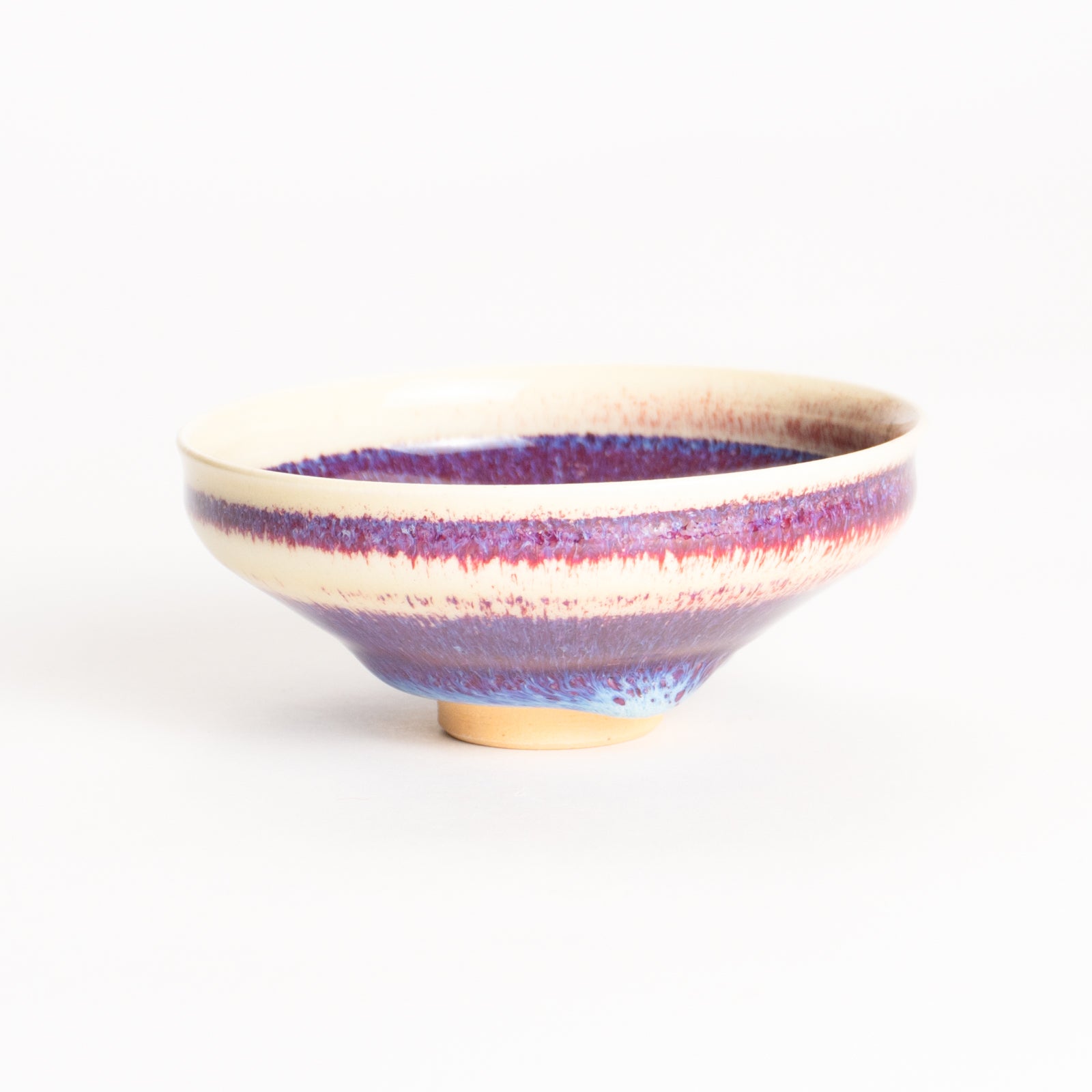 盃　均窯　和泉良法 KOTOPOTTER