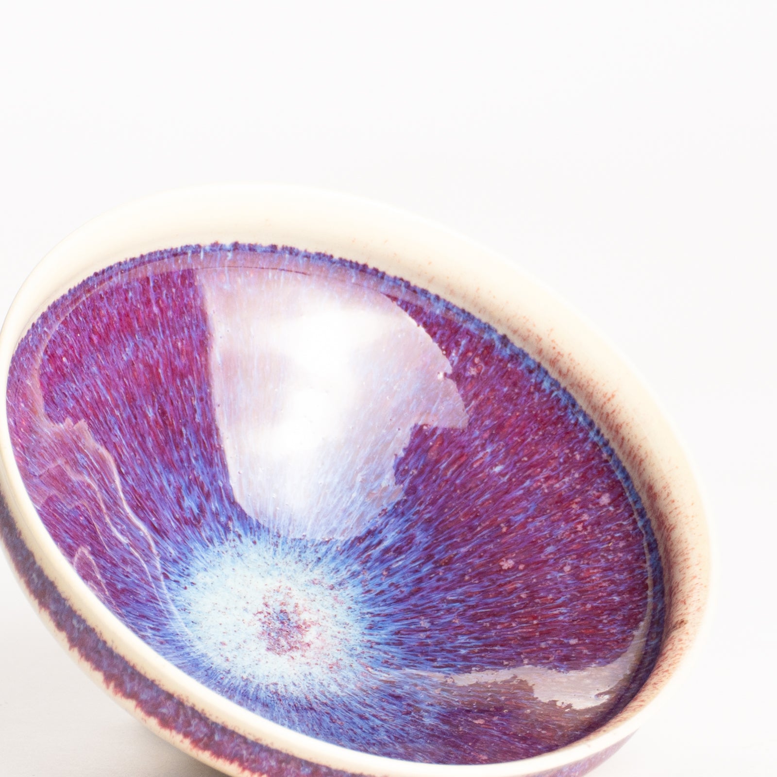 盃　均窯　和泉良法 KOTOPOTTER