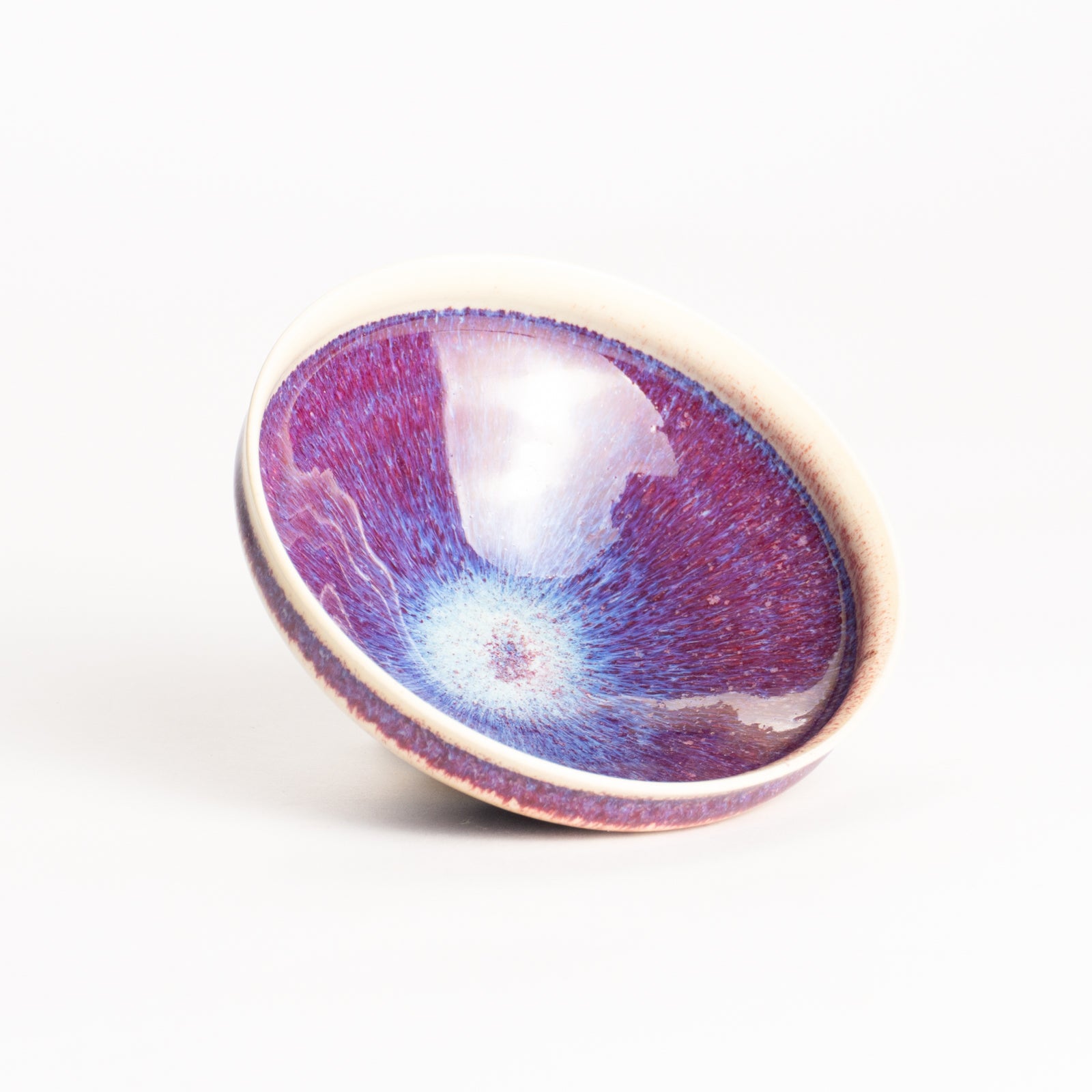 盃　均窯　和泉良法 KOTOPOTTER