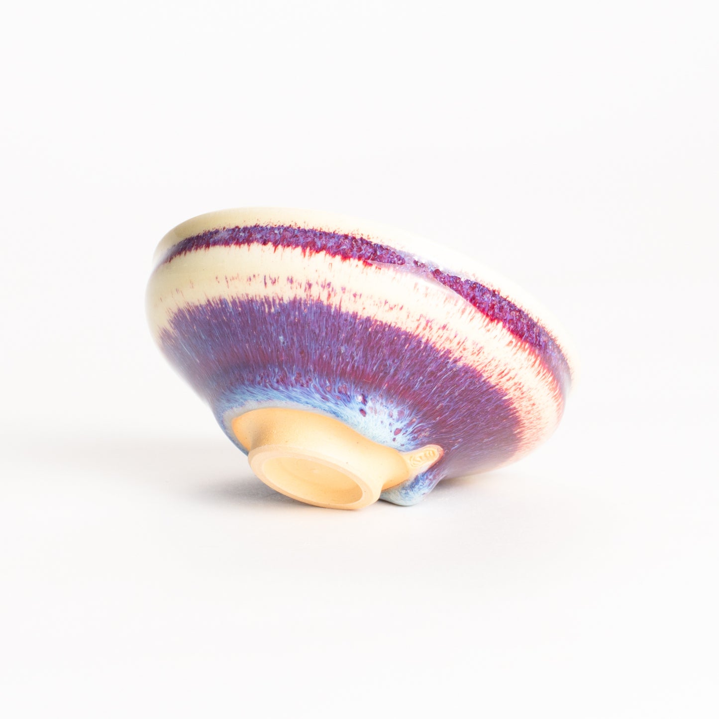 盃　均窯　和泉良法 KOTOPOTTER