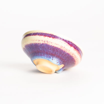 盃　均窯　和泉良法 KOTOPOTTER