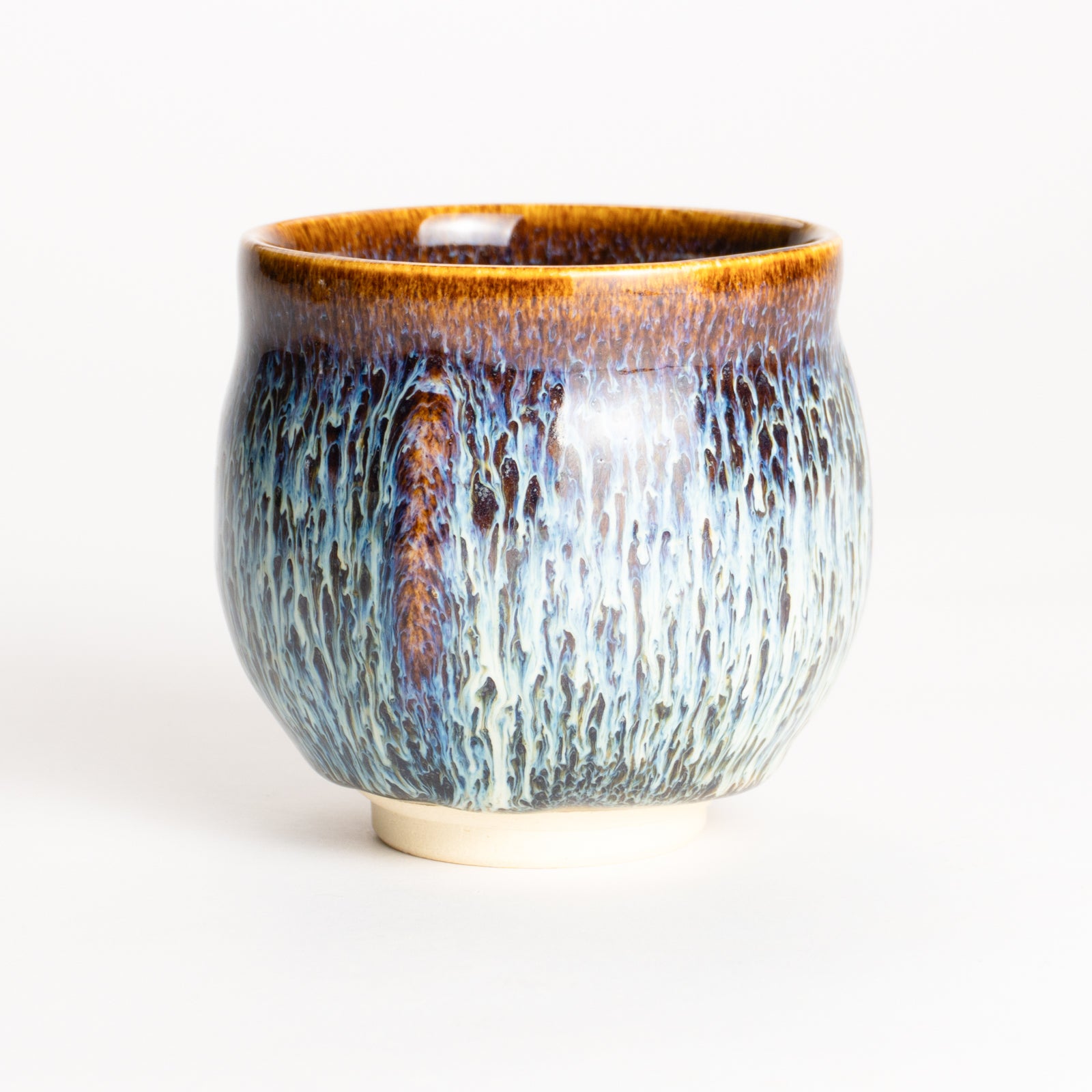 湯呑　流星　和泉良法 KOTOPOTTER