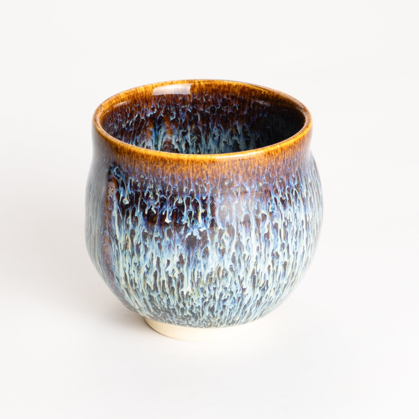 湯呑　流星　和泉良法 KOTOPOTTER