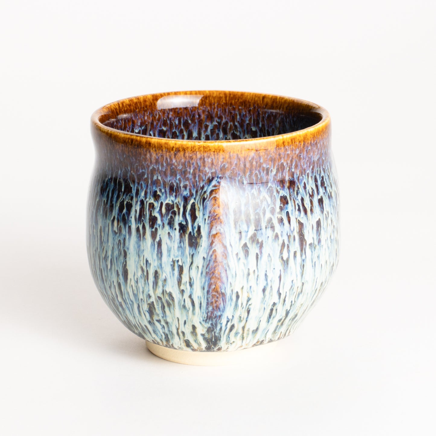 湯呑　流星　和泉良法 KOTOPOTTER