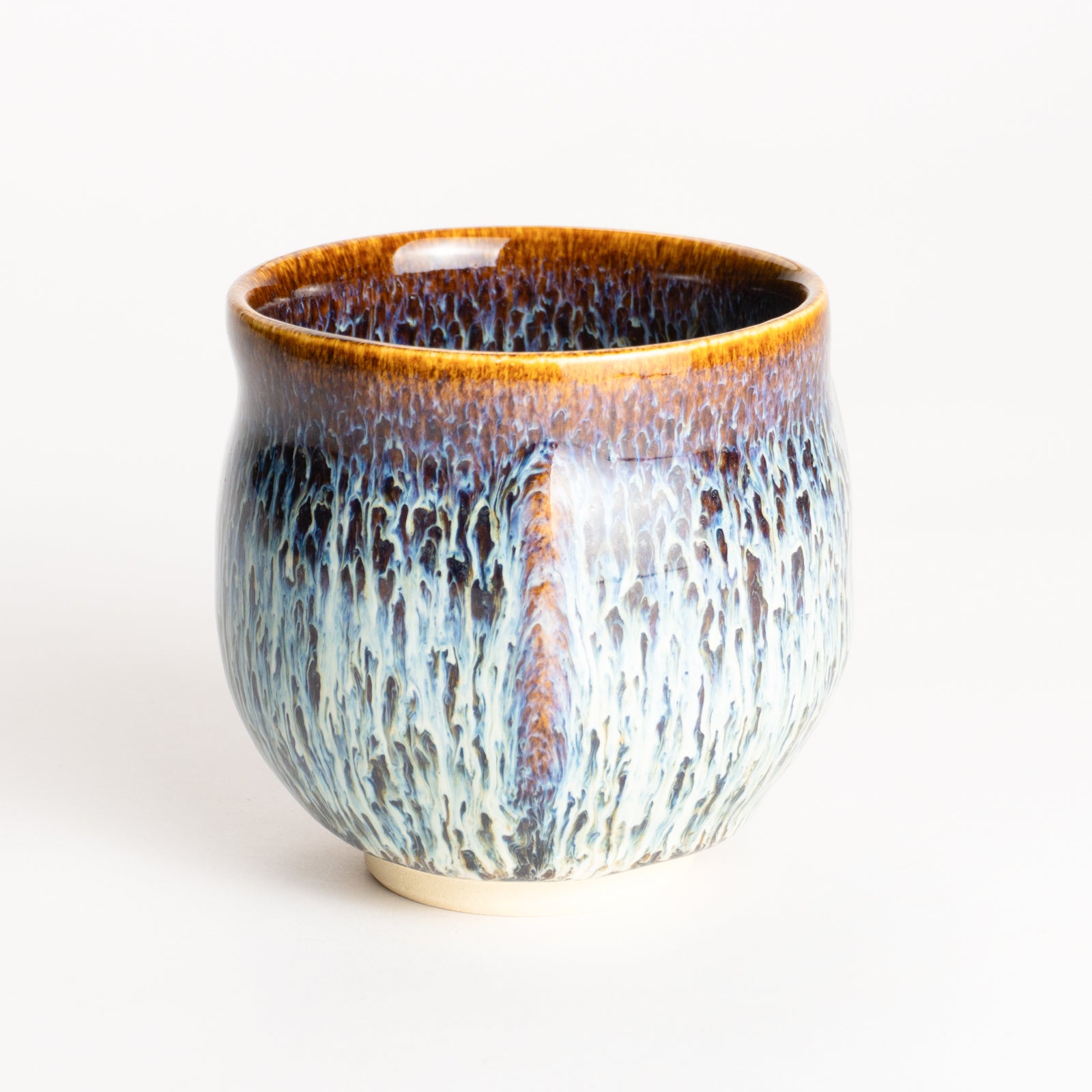 湯呑　流星　和泉良法 KOTOPOTTER