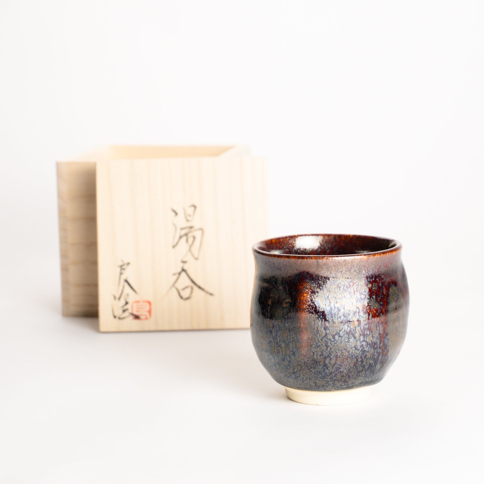 和泉良法の作品ならコトポッター|京焼・清水焼の窯元