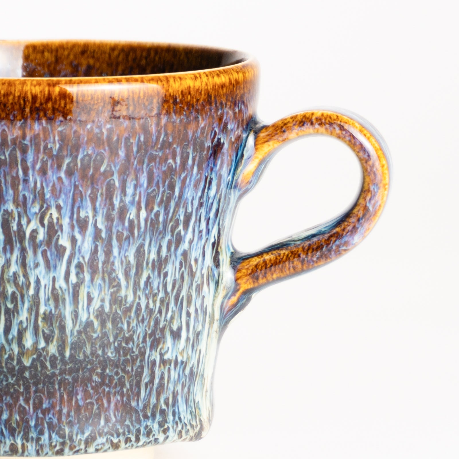 マグカップ　流星　和泉良法 KOTOPOTTER