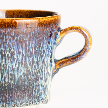 マグカップ　流星　和泉良法 KOTOPOTTER