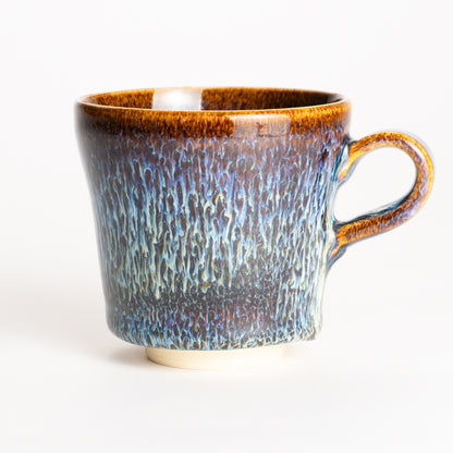 マグカップ　流星　和泉良法 KOTOPOTTER