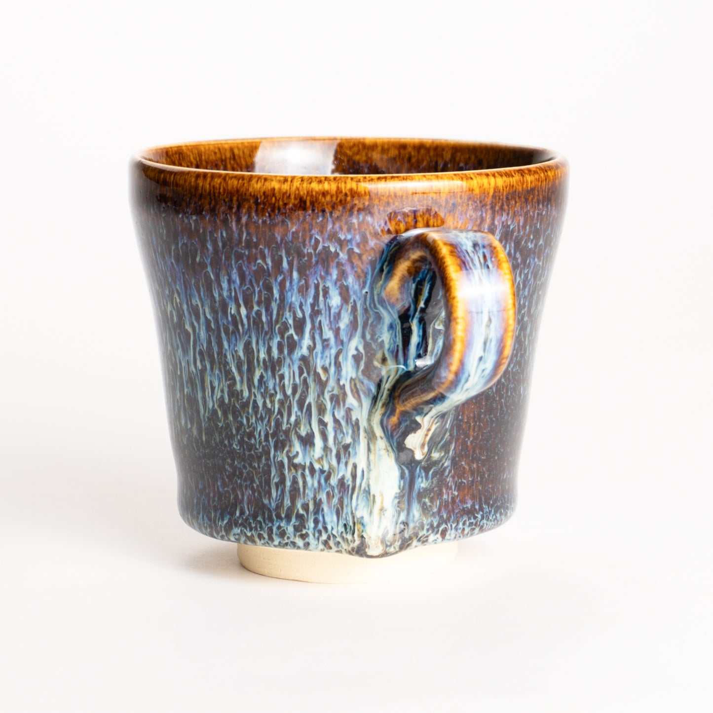 マグカップ　流星　和泉良法 KOTOPOTTER