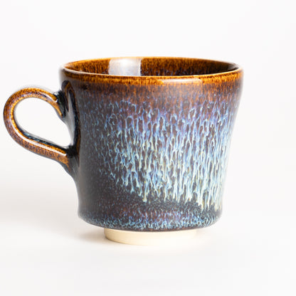 マグカップ　流星　和泉良法 KOTOPOTTER