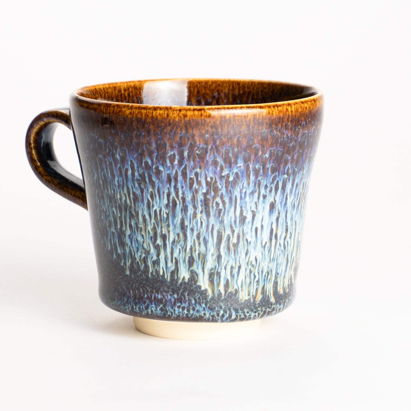 マグカップ　流星　和泉良法 KOTOPOTTER